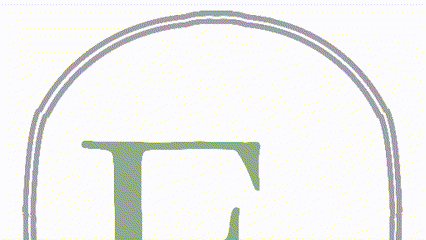 Elliot and Siena logo video